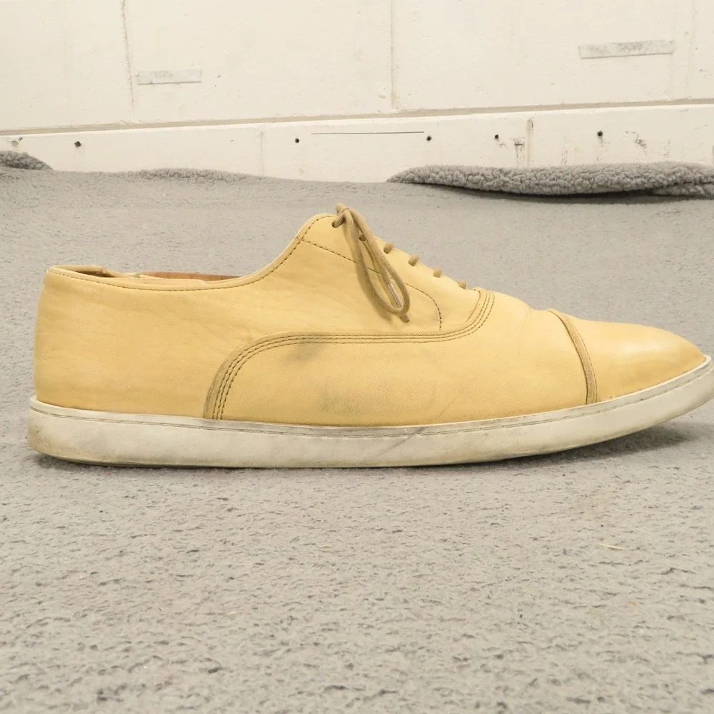Allen Edmonds allen edmonds
